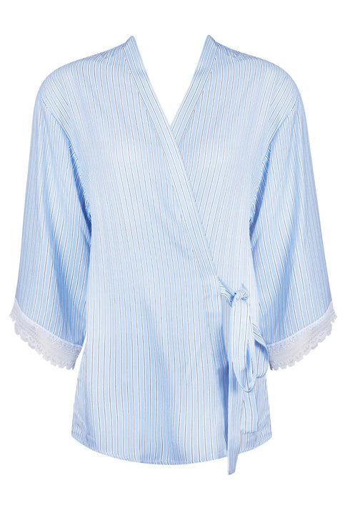 Antigel Un Brin Garconne Short Robe